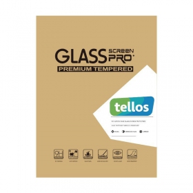 Samsung X200 / X205 Galaxy Tab A8 10.5 2021 gehard glas screenprotector 