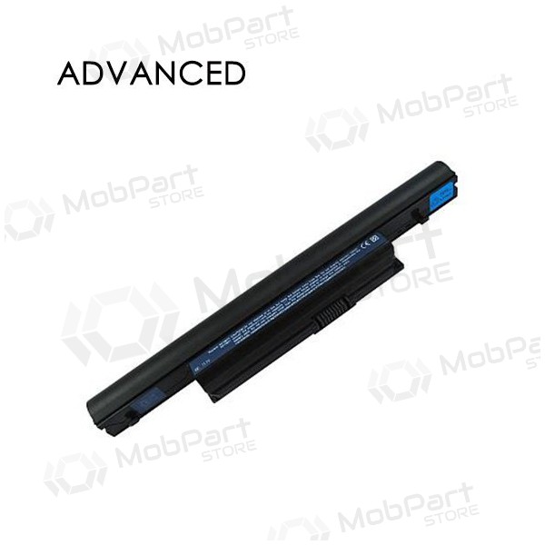 ACER AS10B73, 5200mAh laptop batterij, Advanced