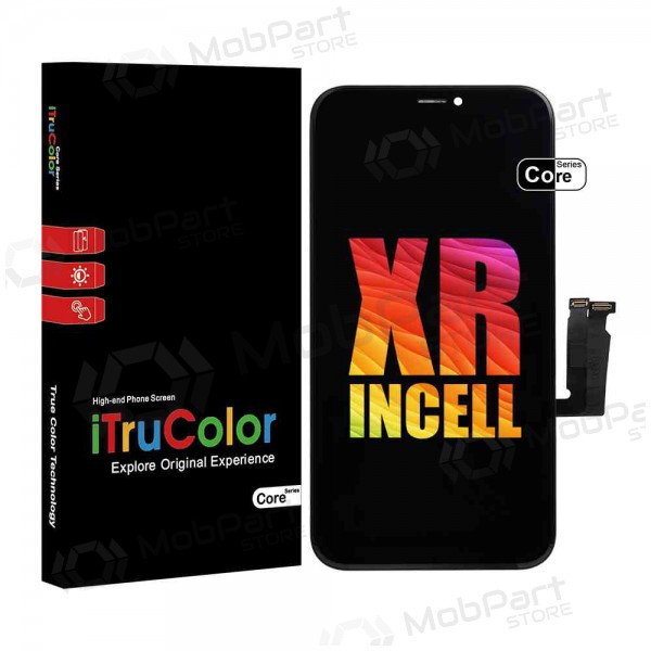 Apple iPhone XR scherm (Premium Incell)
