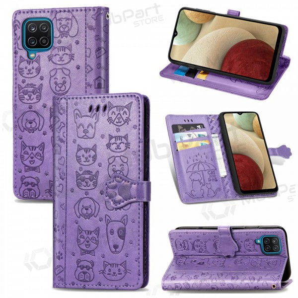 Samsung Galaxy A34 hoesje 