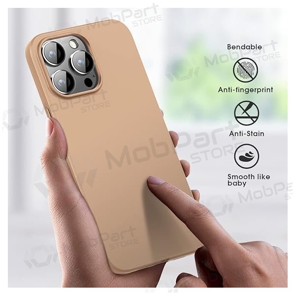 Samsung Galaxy S26+ hoesje - X-Level Guardian (goud)