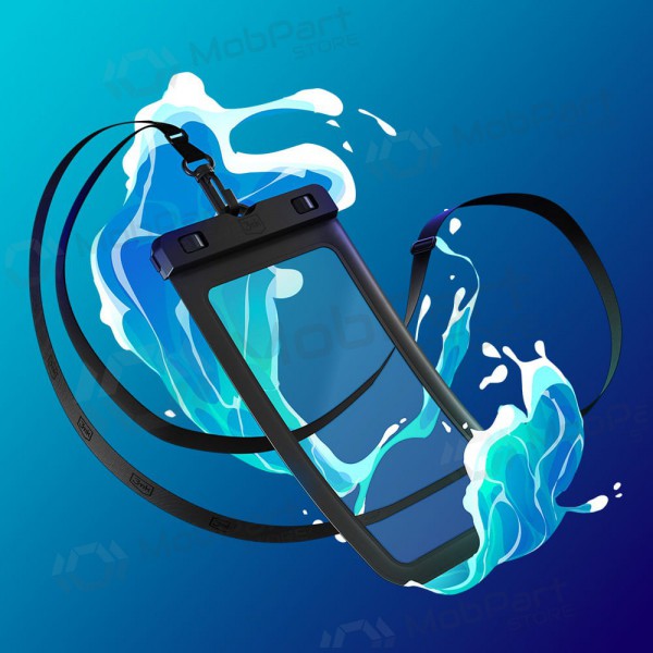 Atsparus vandeniui hoesje 