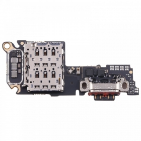 Xiaomi 13 oplaadconnector en microfoon (service pack) (origineel)