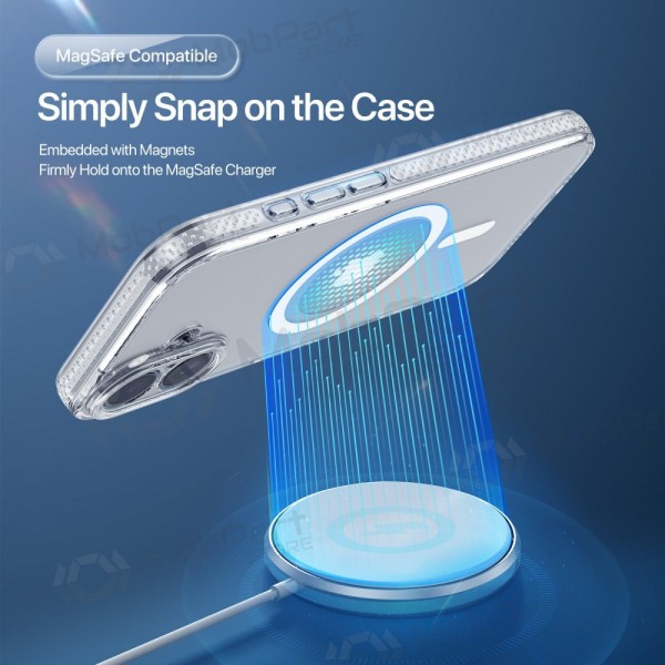 Apple iPhone 17 hoesje 