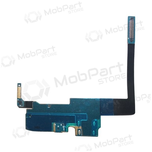 Samsung N750 Galaxy Note 3 Neo / N7505 Galaxy Note 3 Neo oplaadconnector en microfoon