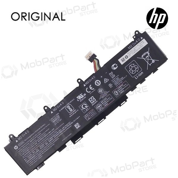 HP CC03XL Type1, 4400mAh laptop batterij - PREMIUM