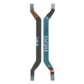 Samsung G998 Galaxy S21 Ultra (SUB FRC) pagrindinė connector (service pack) (origineel)
