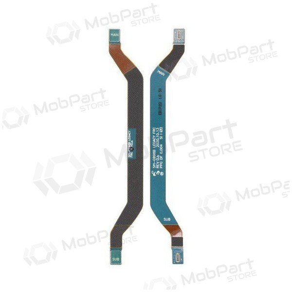 Samsung G998 Galaxy S21 Ultra (SUB FRC) pagrindinė connector (service pack) (origineel)