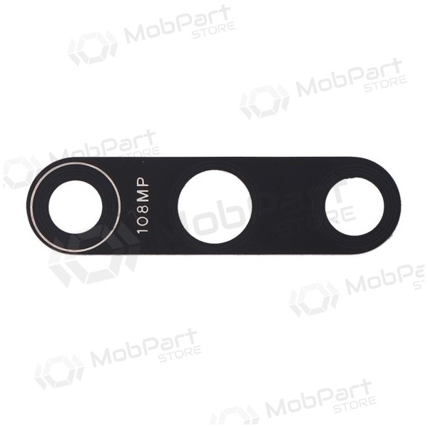 Xiaomi Mi 10 5G camera glas 108MP (only lens)