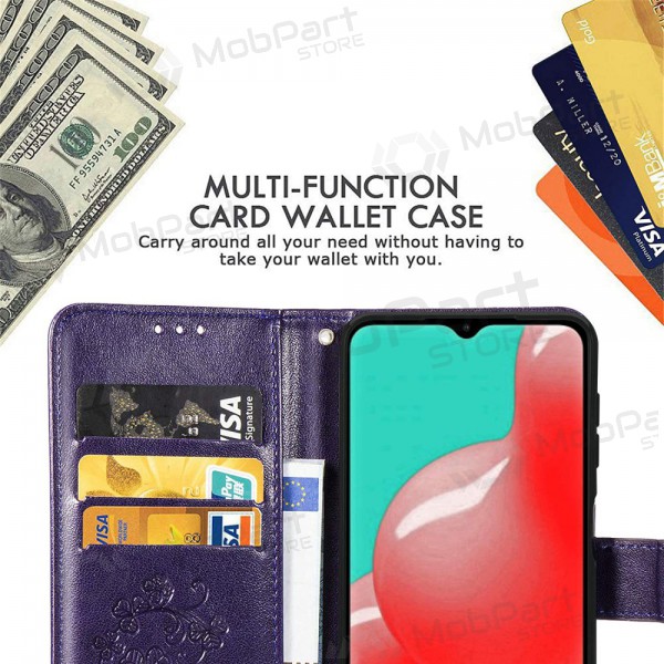 Samsung A226 Galaxy A22 5G hoesje 