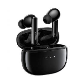Draadlozes ausinės Ugreen WS106 HiTune T3 Active Noise-Cancelling Earbuds