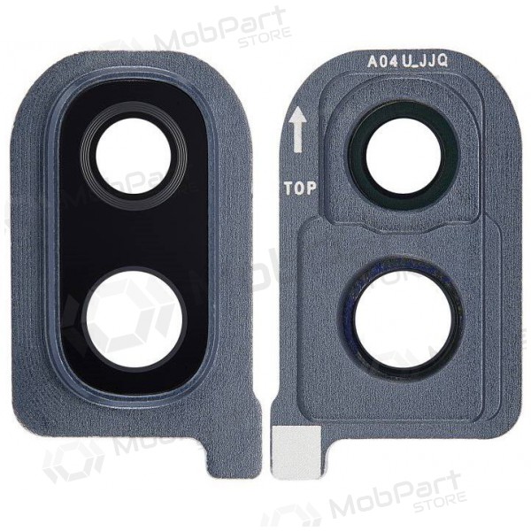 Samsung A405 Galaxy A40 2019 camera glas (zwart)