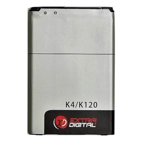 LG BL-49JH (K4 K120) batterij / accu (1940mAh)