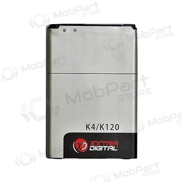 LG BL-49JH (K4 K120) batterij / accu (1940mAh)