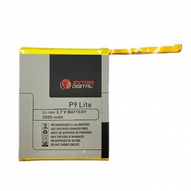 Huawei P9 Lite (HB366481ECW) batterij / accu (3000mAh)