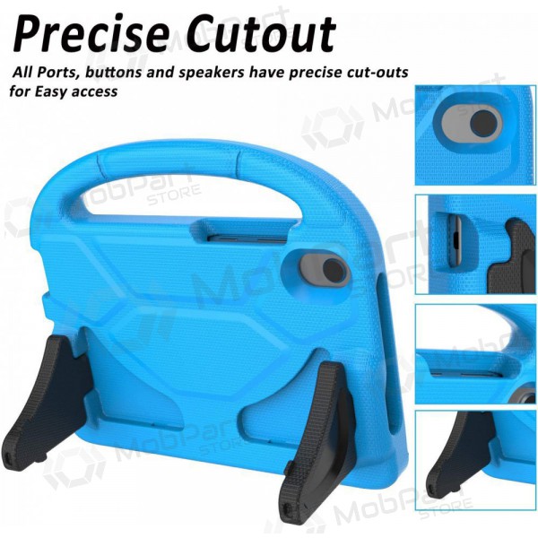 Samsung Galaxy Tab A8 10.5 (2021) hoesje 