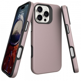 Apple iPhone 15 Pro hoesje „Perfectionists“