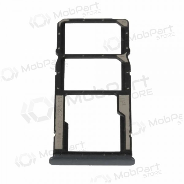 Xiaomi Redmi 10 5G SIM-kaarthouder (Graphite Grey)