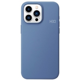 Hoesje HDD Silicone MagSafe Case Apple iPhone Air donkerblauw