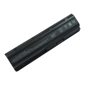 HP HSTNN-Q47C, 6600mAh laptop batterij, Extended