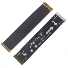 Samsung G781 / G780 Galaxy S20 FE pagrindinė connector (SUB) (service pack) (origineel)
