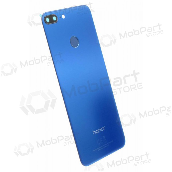 Honor 9 Lite achterkant blauw (Sapphire Blue) (gebruikt grade B, origineel)