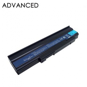 ACER AS09C31, 5200mAh laptop batterij