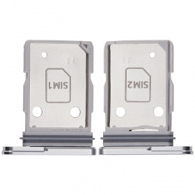 Samsung Galaxy A56 SIM-kaarthouder (licht groen) (origineel)