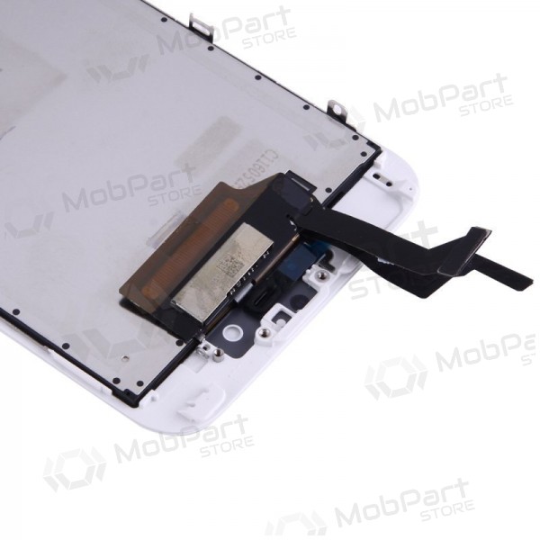 Apple iPhone 6S scherm (wit) (refurbished, origineel)