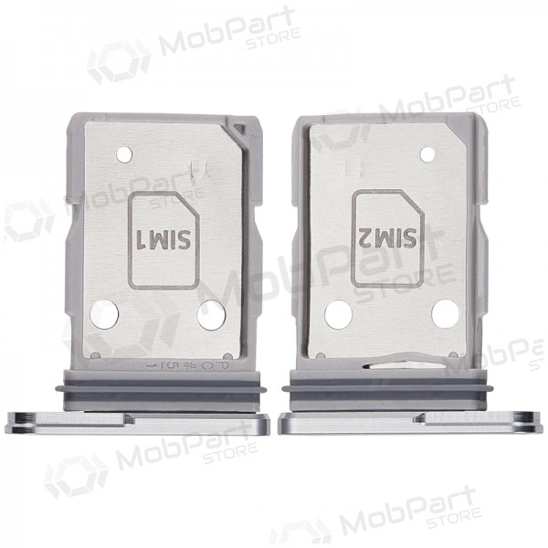 Samsung Galaxy A56 SIM-kaarthouder (licht groen) (origineel)