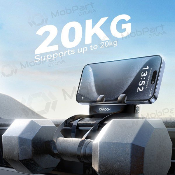 Autotelefoonhouder Joyroom JR-ZS330 zwart