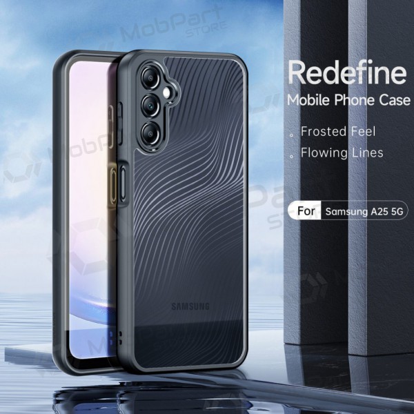 Samsung Galaxy A25 hoesje 