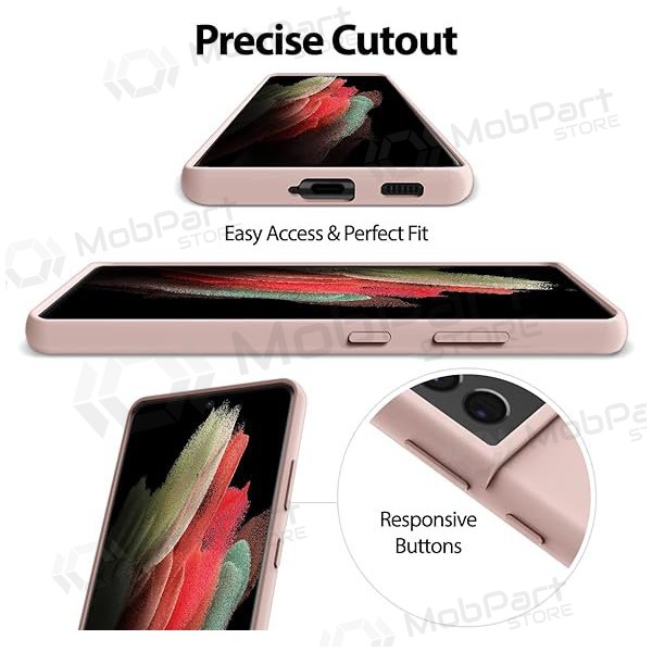 Samsung Galaxy A54 hoesje Mercury 