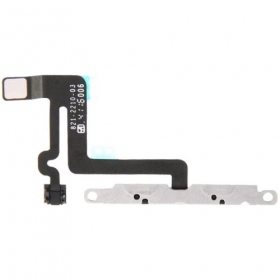 Apple iPhone 6 Plus audiobedieningsconnector