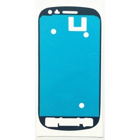 Samsung i9190 Galaxy S4 mini / i9192 Galaxy S4 mini Duos / i9195 Galaxy S4 mini schermsticker