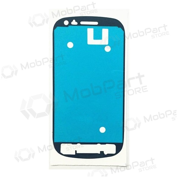 Samsung i9190 Galaxy S4 mini / i9192 Galaxy S4 mini Duos / i9195 Galaxy S4 mini schermsticker