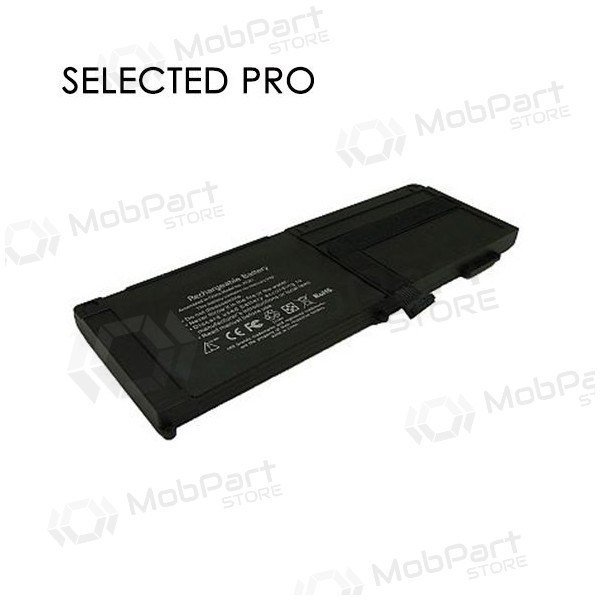 APPLE A1321, 5400mAh laptop batterij, Selected Pro