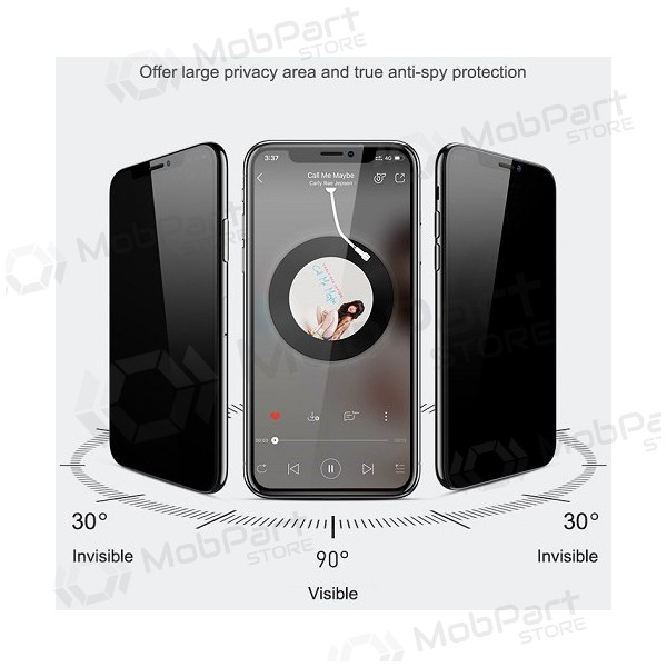 Samsung S911 Galaxy S23 5G gehard glas screenprotector 