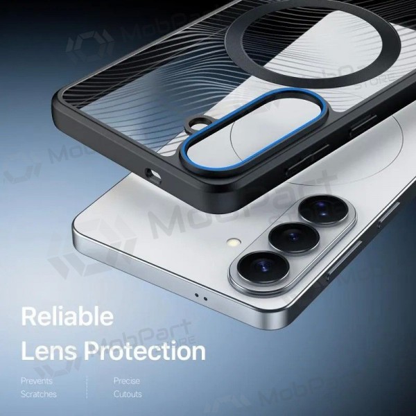 Samsung Galaxy S26 hoesje - Dux Ducis Aimo Mag
