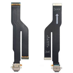 Samsung N985 / N986 Galaxy Note 20 Ultra oplaadconnector en microfoon (service pack) (origineel)