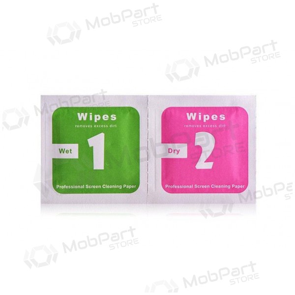 Apple iPhone 13 Mini gehard glas screenprotector 