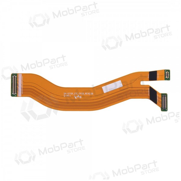 Samsung G770F Galaxy S10 Lite pagrindinė connector (SUB CTC) (service pack) (origineel)