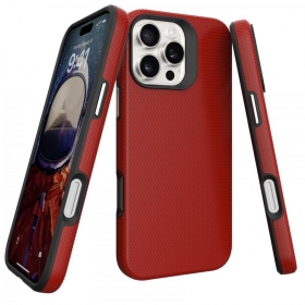 Apple iPhone 17 hoesje - Perfectionists