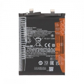 Xiaomi Redmi Note 13 Pro 5G, Poco X6 batterij, akumuliatorius (origineel)