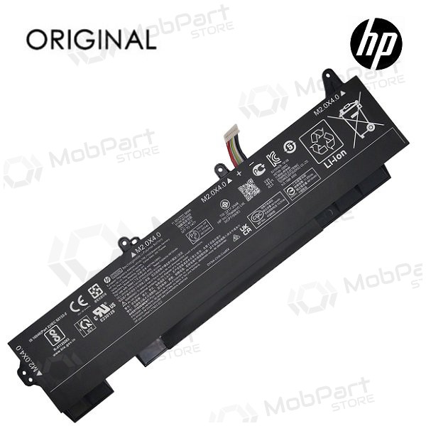 HP CC03XL Type2, 4610mAh laptop batterij - PREMIUM