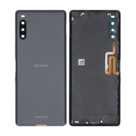 Sony Xperia L4 achterkant (zwart) (gebruikt grade B, origineel)