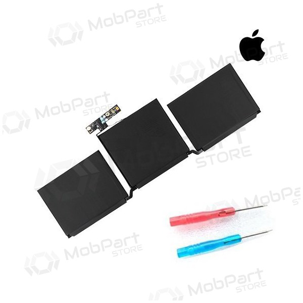 APPLE A2289 4784mAh laptop batterij - PREMIUM