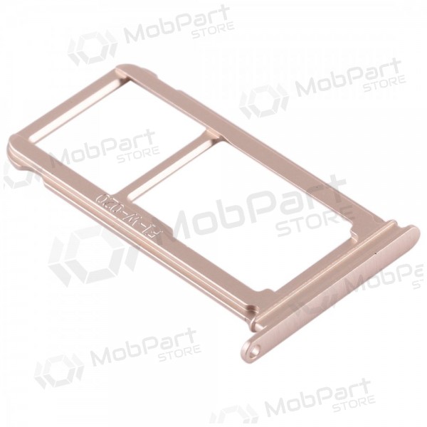 Huawei Mate 10 SIM-kaarthouder (gouden)