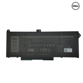 DELL RJ40G, 63Wh, 3941mAh laptop batterij - PREMIUM