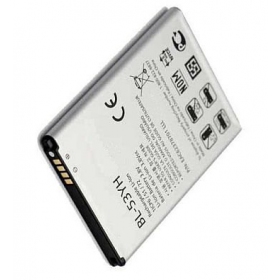 LG BL-53YH (G3) batterij / accu (3000mAh)